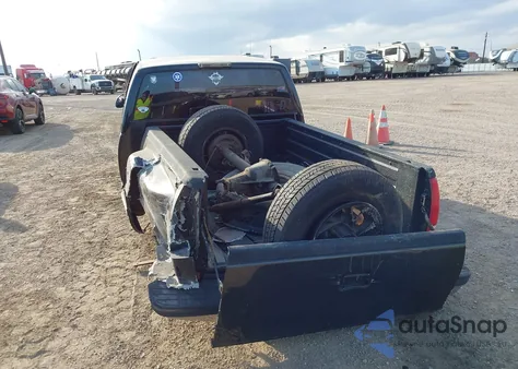 1995 Chevrolet Gmt-400 C1500 from USA, damaged, VIN 2GCEC19H9S1163703